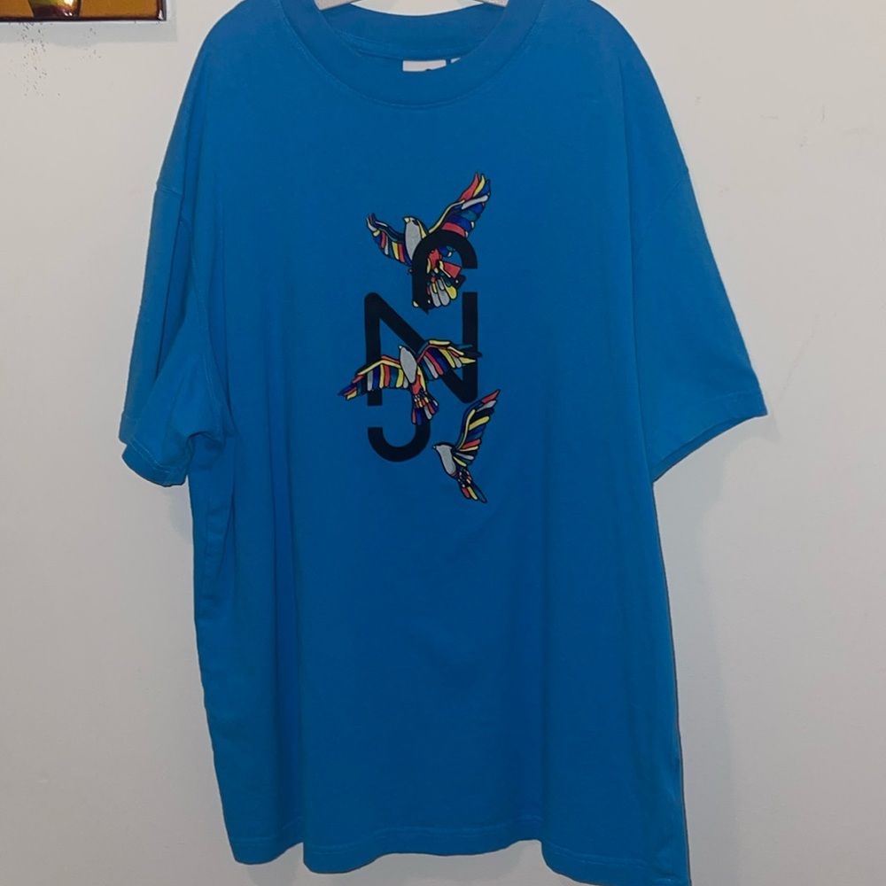 🐾🛑PUMA TEE~🛑🐾 - Picture 3 of 8